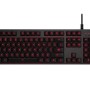 Logitech G413 Carbon