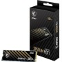 MSI SPATIUM M371 NVMe 500GB 2200MB/s