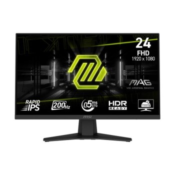 MSI MAG 244F 200Hz FullHD IPS