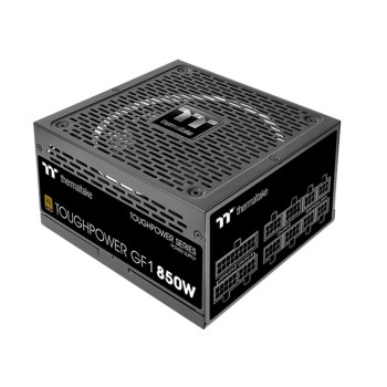 Thermaltake Toughpwer GF1 850W 80+ Gold Modular