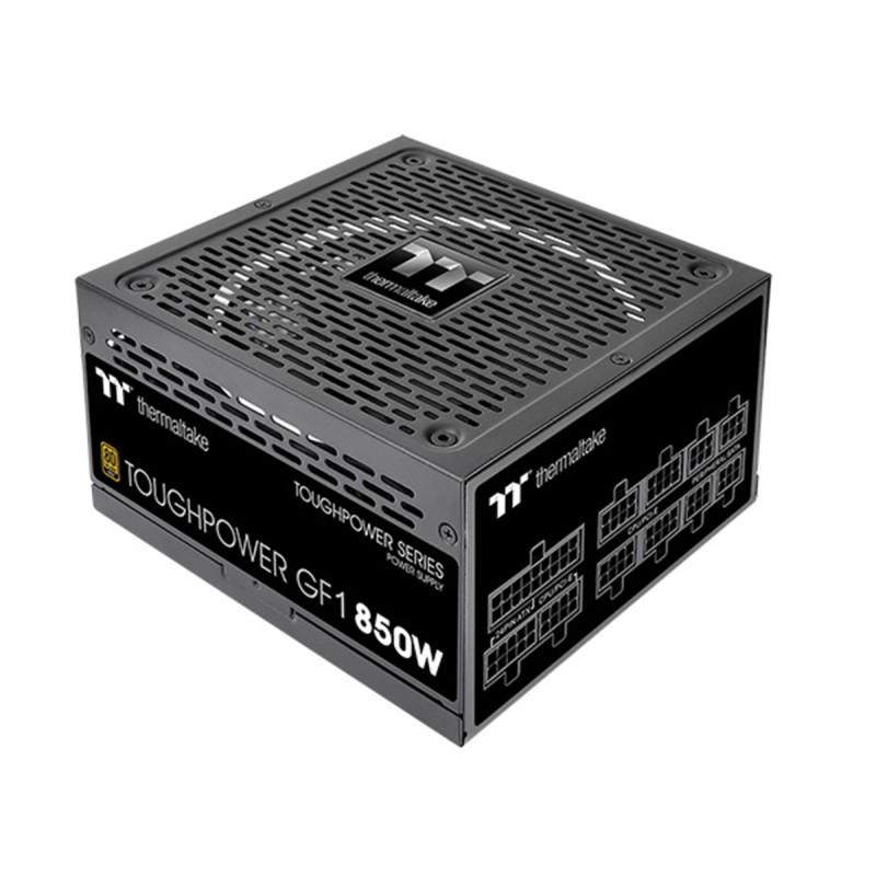 Thermaltake Toughpwer GF1 850W 80+ Gold Modular