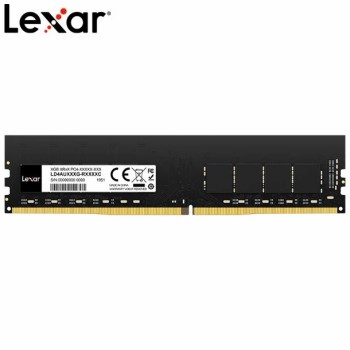 Lexar DDR4 16GB 3200Mhz