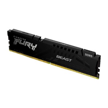 Kingston Fury Beast DDR5 16GB 5200Mhz
