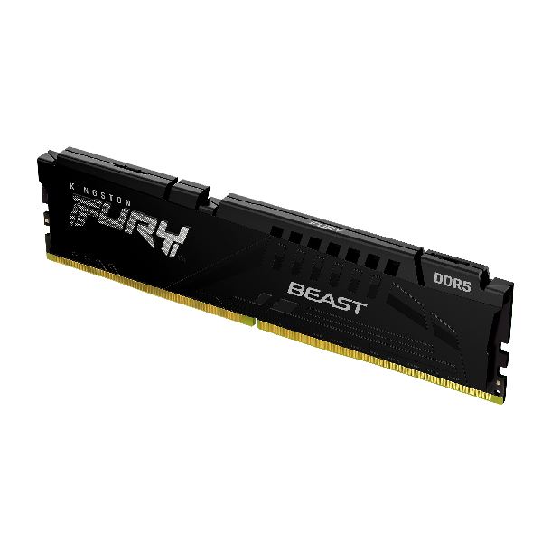 Kingston Fury Beast DDR5 16GB 5200Mhz