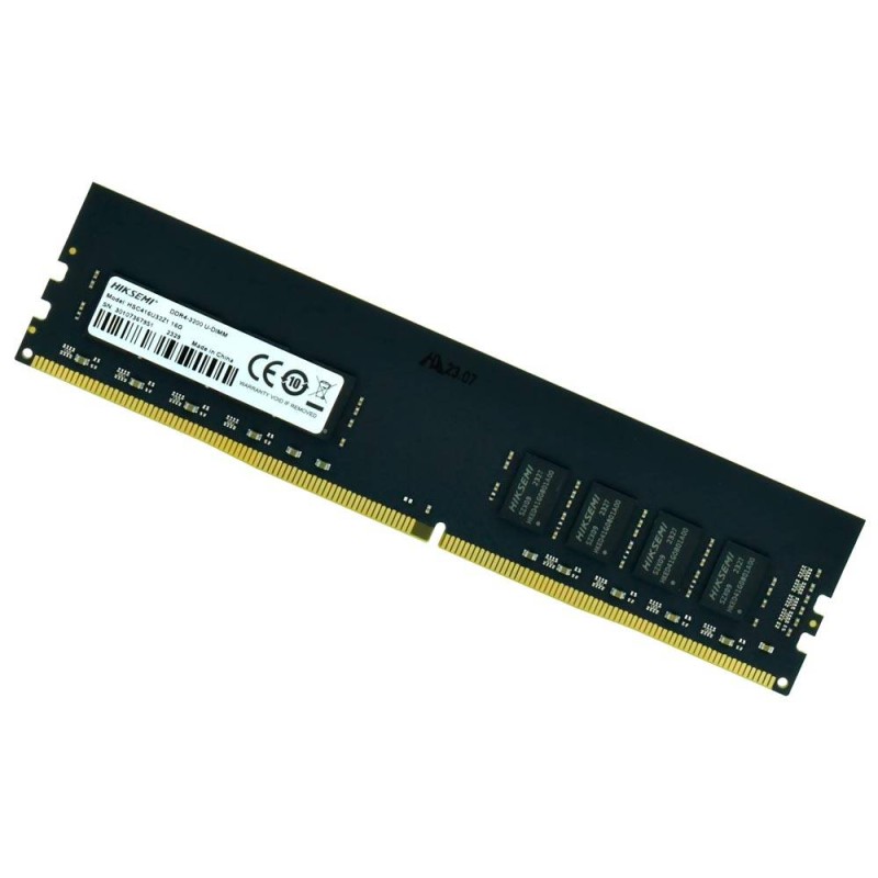 HIKSEMI HIKER DDR4 16GB 3200MHZ