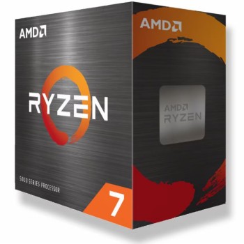 AMD Ryzen 7 5800XT