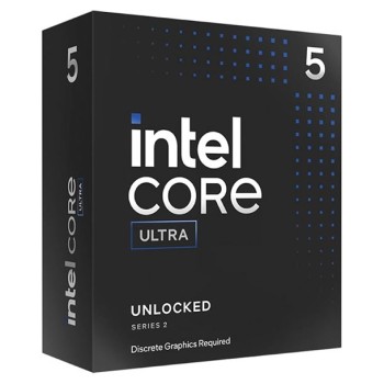 Intel Ultra 5 245KF