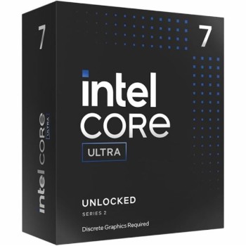 Intel Ultra 7 265KF