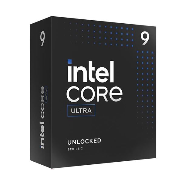 Intel Ultra 9 285K