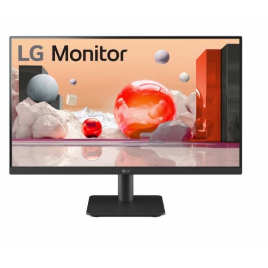 Monitor LG 24 24MS500 100Hz IPS