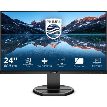 Monitor Philips 24" FullHD