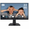 MSI MP225V 100Hz VA