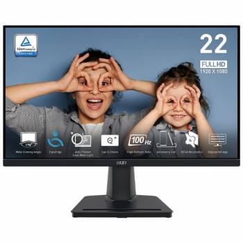 MSI MP225V 100Hz VA