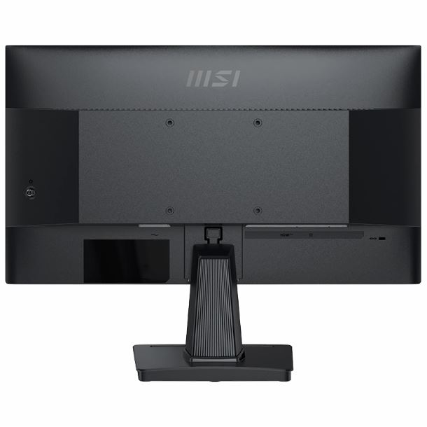MSI MP225V 100Hz VA