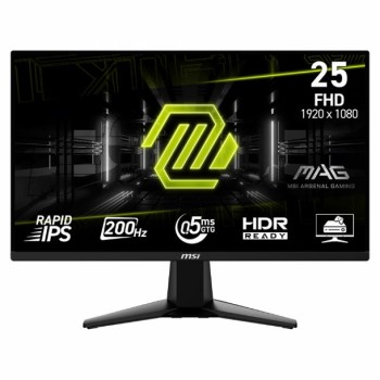 MSI MAG 255F IPS 200Mhz