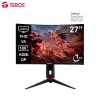 Teros 27 Curvo FHD 180Hz