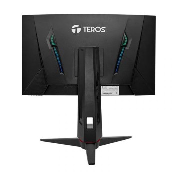 Teros 27 Curvo FHD 180Hz