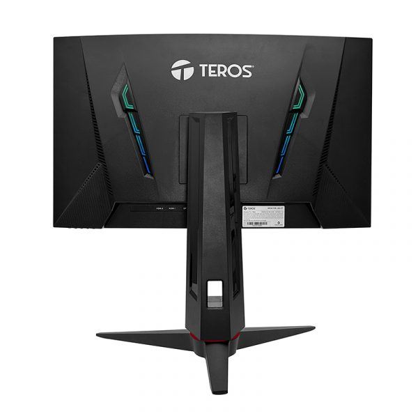 Teros 27 Curvo FHD 180Hz