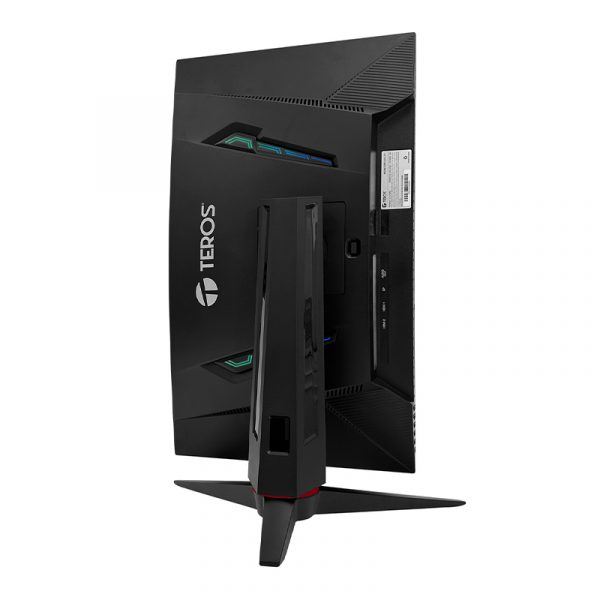 Teros 27 Curvo FHD 180Hz