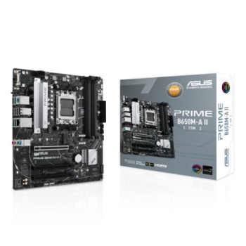 Asus B650M-A II