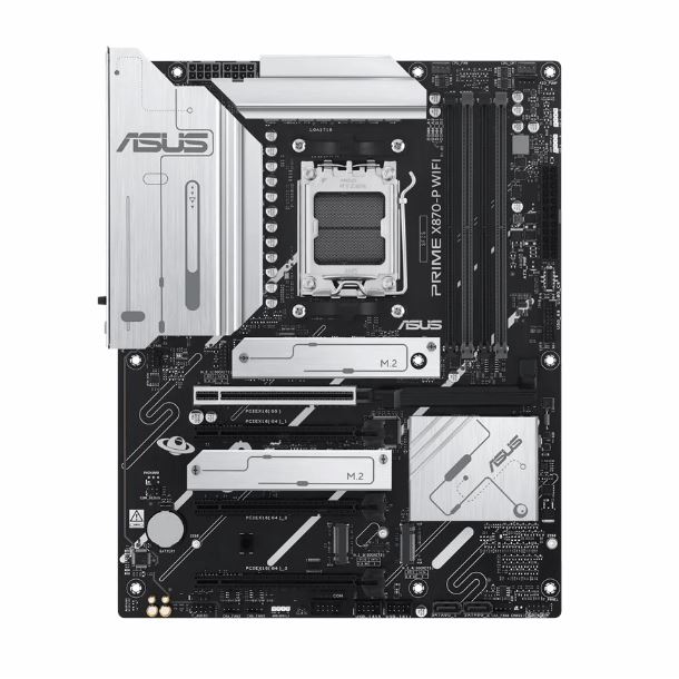Asus Prime X870-P Wifi
