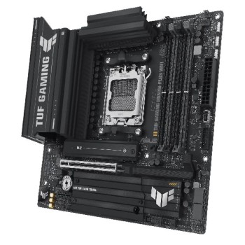 Asus B850M-Plus Wifi