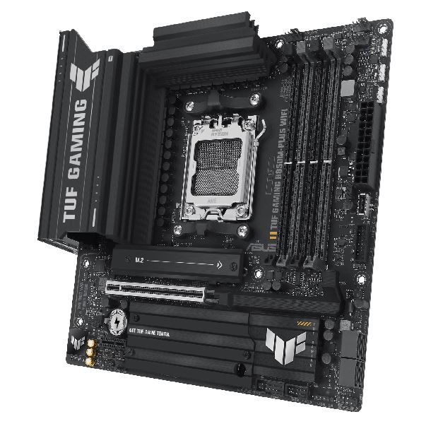 Asus B850M-Plus Wifi