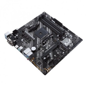 Asus Prime B550M-K