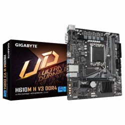 Gigabyte H610M-H DDR4