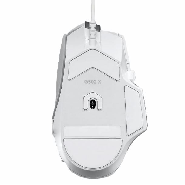 Logitech G502X Plus Gaming