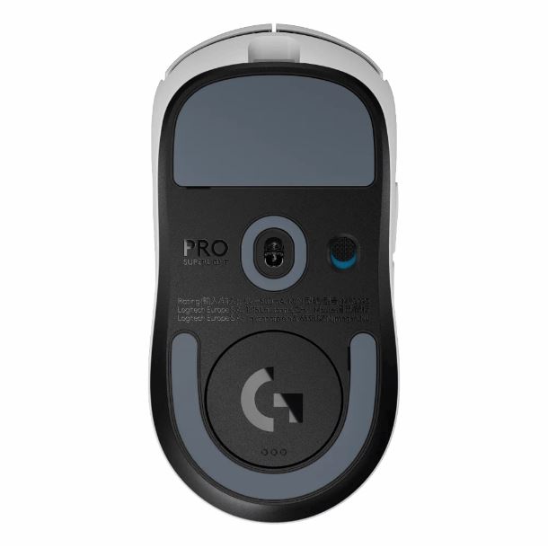 Logitech G Pro X Superlight 2C