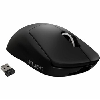 Logitech PRO X Superlight Mouse