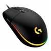 Logitech G203 Mouse negro