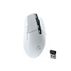 Logitech G305 Lightspeed Inalambrico blanco