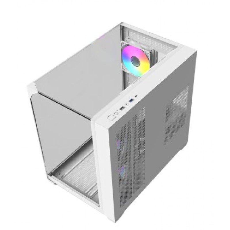 Raidmax Infinita I620