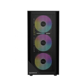 Raidmax Meshian X609 Itx