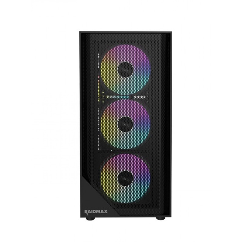 Raidmax Meshian X609 Itx