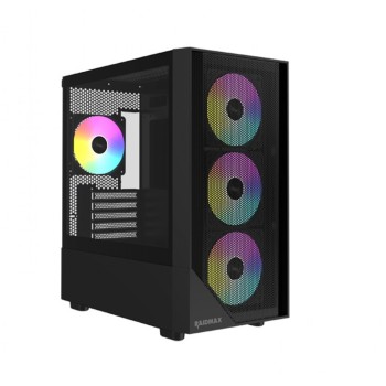 Raidmax Meshian X609 Itx