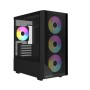 Raidmax Meshian X609 Itx