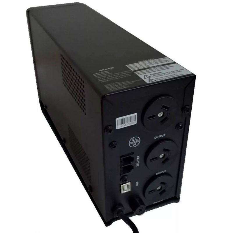 UPS Hunnox 1200Va