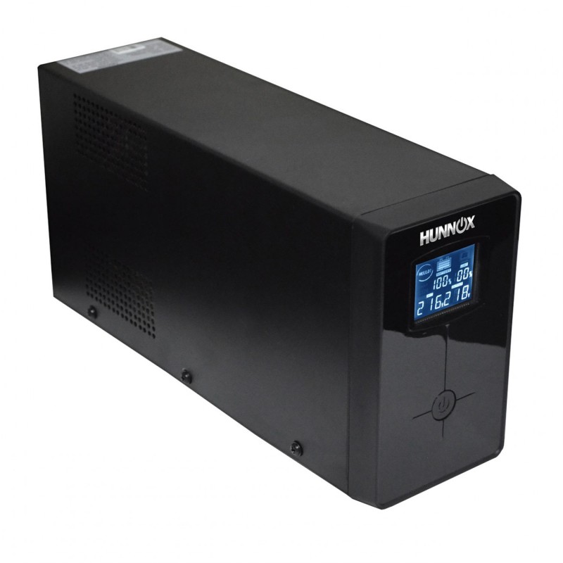 UPS Hunnox 1200Va