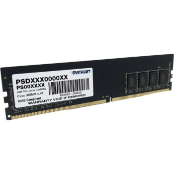 PATRIOT DDR4 8GB 3200