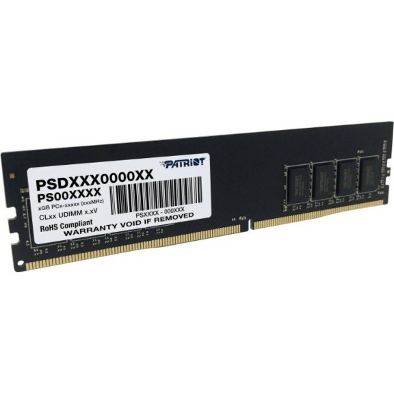 PATRIOT DDR4 8GB 3200