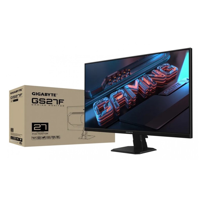 Gigabyte GS27FA 27" 180Hz FullHD IPS