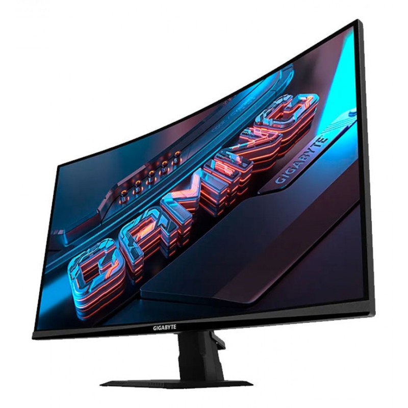 Gigabyte GS27FC 27" 180Hz FullHD Curvo
