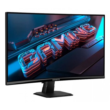 Gigabyte GS27FC 27" 180Hz FullHD Curvo