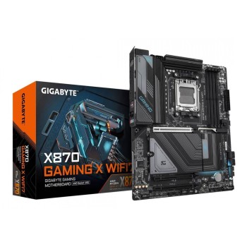 Gigabyte X870 Gaming X WIFI7 DDR5
