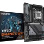 Gigabyte X870 Gaming X WIFI7 DDR5