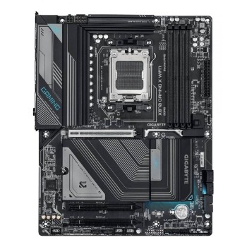 Gigabyte X870 Gaming X WIFI7 DDR5