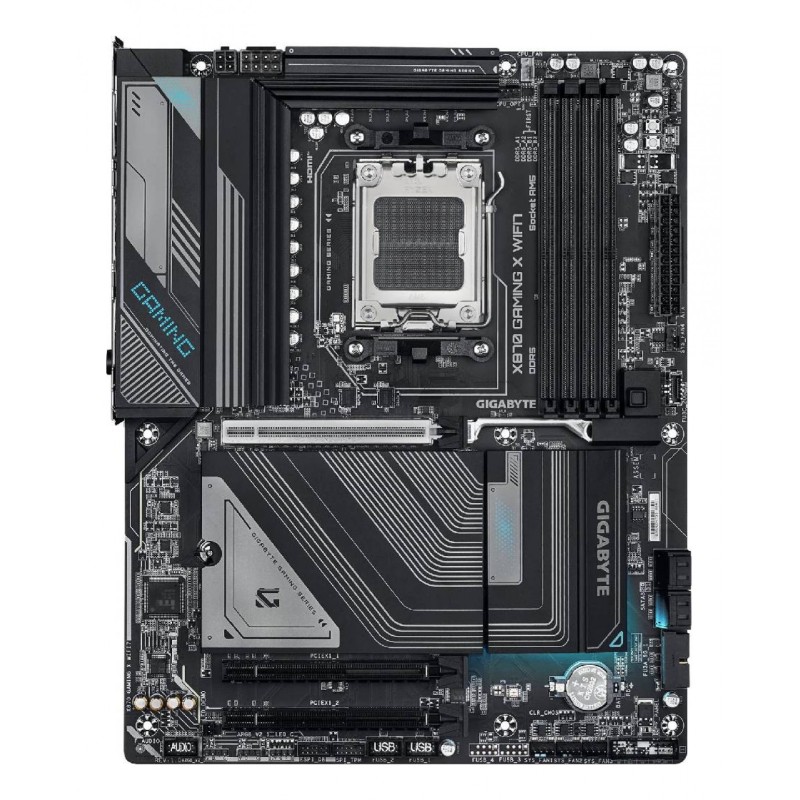 Gigabyte X870 Gaming X WIFI7 DDR5